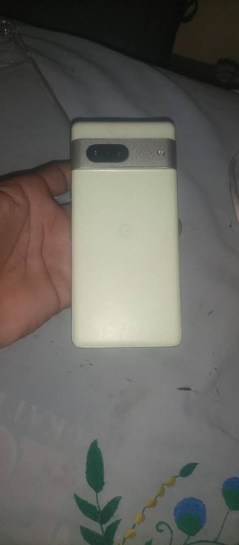 Google pixel 7 0