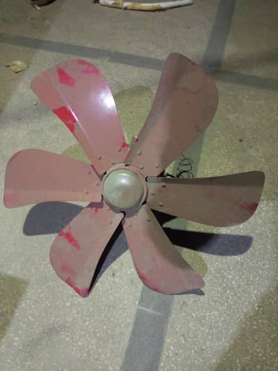 exhaust fan