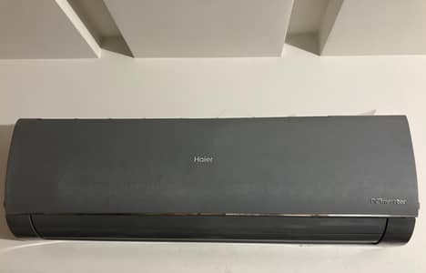 Haier 1.5 Ton DC Inverter T3 Compressor