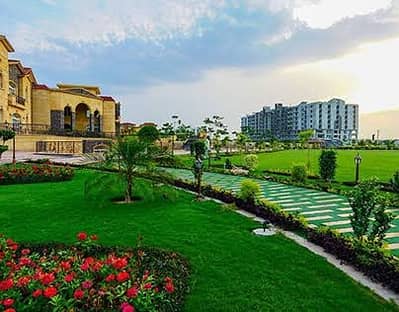 J Block Ideal Location Plot Which Is Ready To Construct Available At Investor Rate