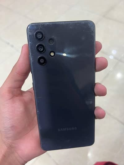 Samsung A32