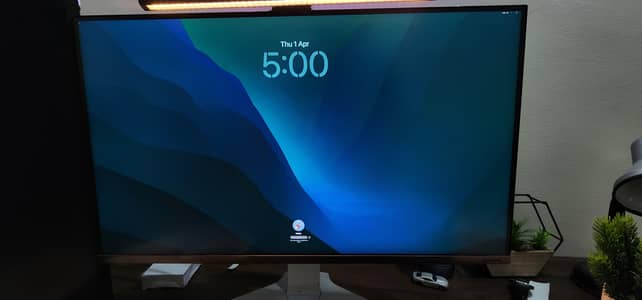 Samsung 32 inch 4k monitor
