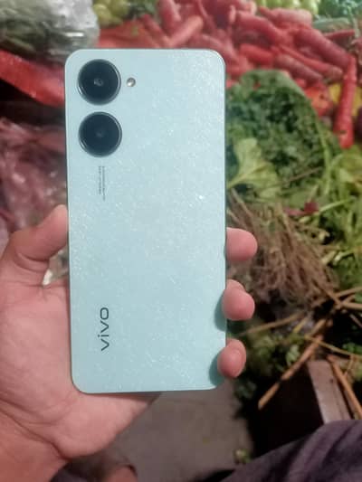 Vivo Y03T 4/64  With Original Box No repair
