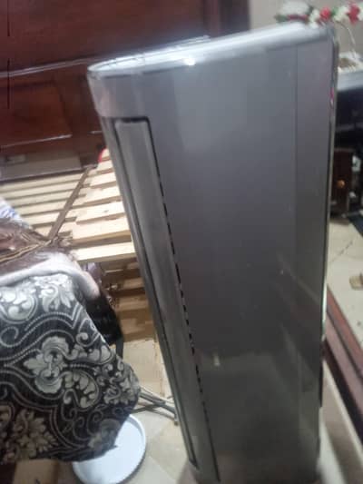 Gree 1.5 ton ac is 10/10