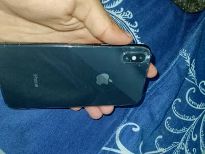iphone x non pta