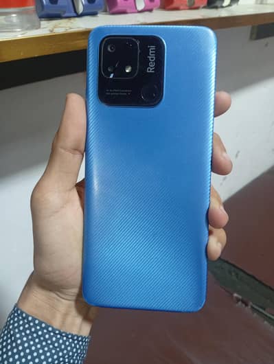Redmi 10c 10/10 Condition