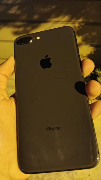 Iphone 8 plus for sale