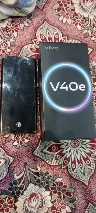 Vivo V40e for sale