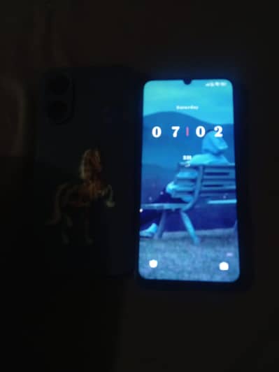 Xiaomi Redmi 13c 6/128 ( without Box )