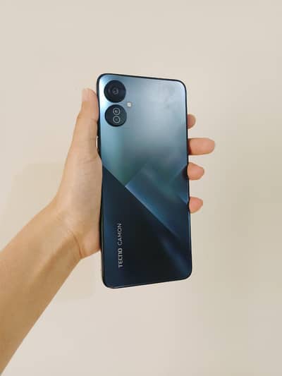 Tecno Camon 19 neo for  urgent sale
