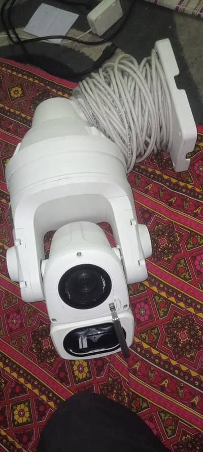 VIVOTEK SD9365-EHL 2MP PTZ IP Camera 30X Zoom Outdoor IP66