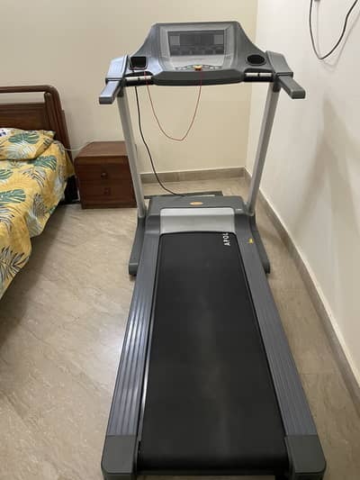 APOLLO SPORTS TREADMILL