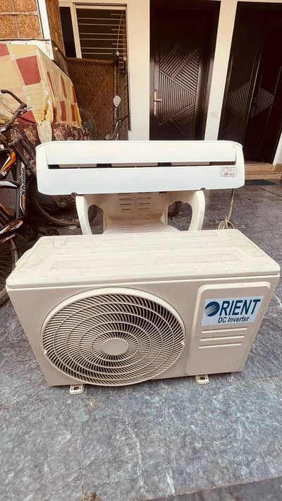 orient DC Inverter 1.5 ton