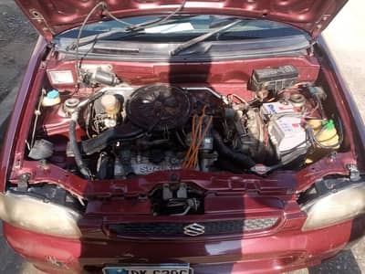 I sale my alto Vxr full genuine