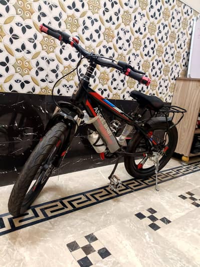 Kids bicycle for Sale