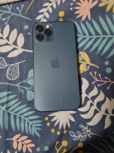 iPhone 12 Pro 256GB Factory Unlock