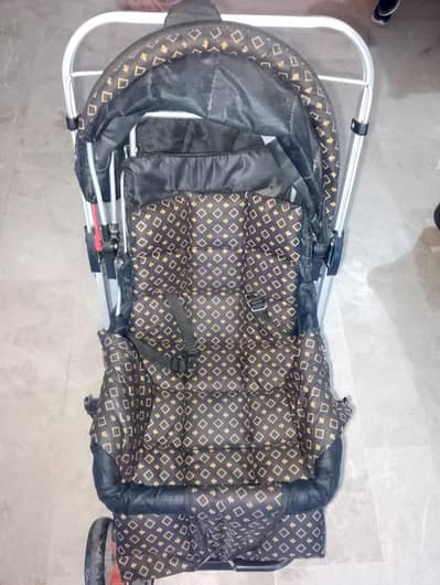 prams & walker for kids