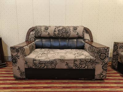 Sofa set