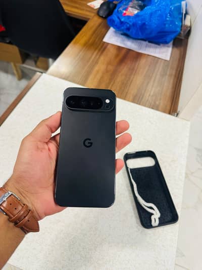 Googl Pixel 9 Pro XL 12/128
