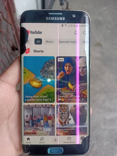 Samsung S7 Edge (4/32)