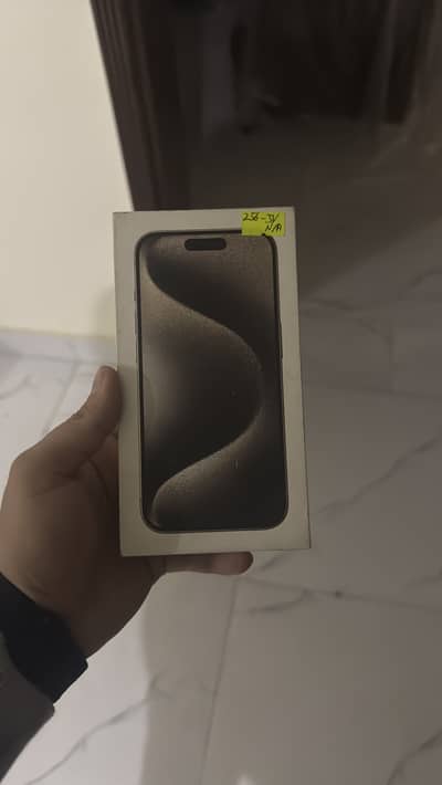 15 pro 256gb 10/10 LLA JV