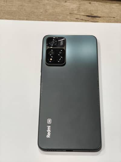 Redmi note 11 pro 8/128