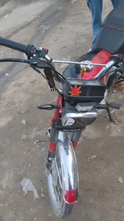 honda 125 madal 2023 03183893564