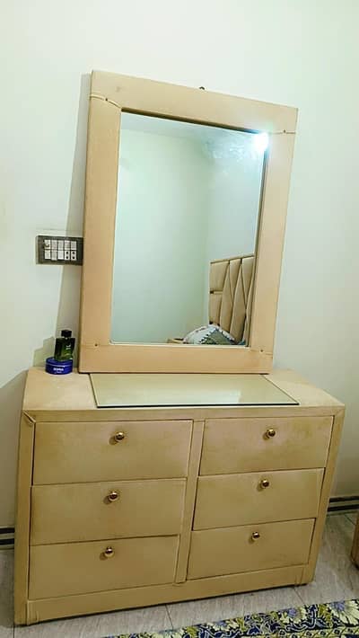 condition brand new jis ko chiya rabta kar ly