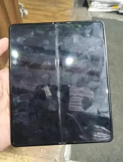 Samsung Z Fold 3 5G For Sale And Exchange
