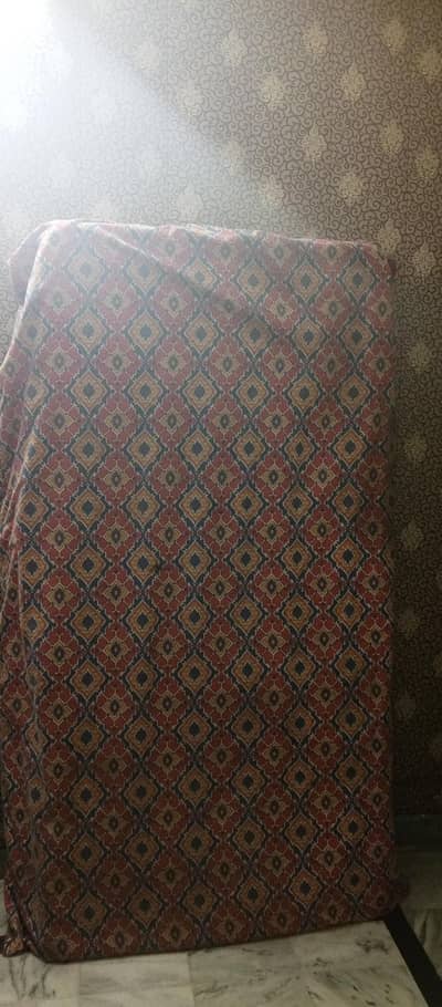 imported spring mattress for sale 10/9 condition contact if intereste