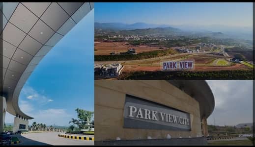 Overseas Block 5 Marla non balloted