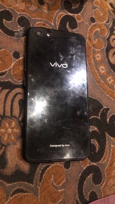 Vivo y 83 pta approved( 6/128)