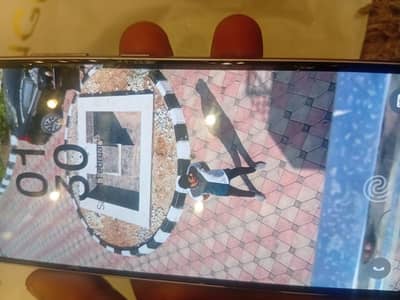 s21 fe official dual approved with box