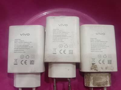 vivo charger