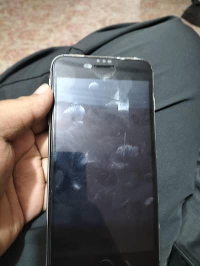 iPhone 6 plus PTA Approved 64GB