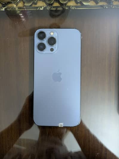 Iphone 13 Pro Max 512GB LLA Non Pta