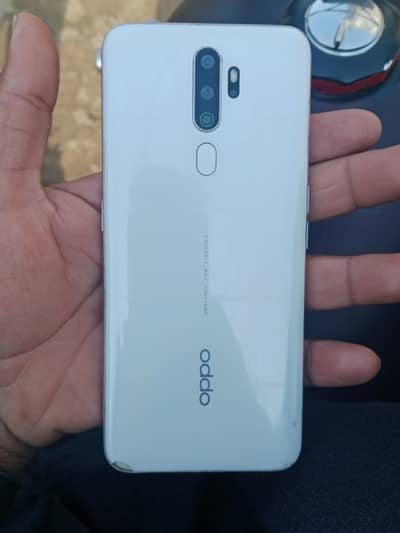 oppo a5 2020