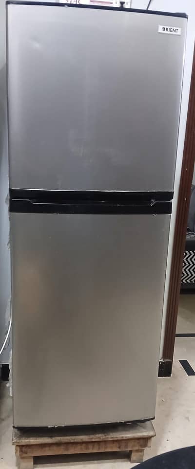 orient medium size fridge