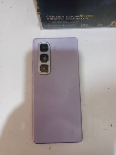 Infinix Hot 50 Pro Plus