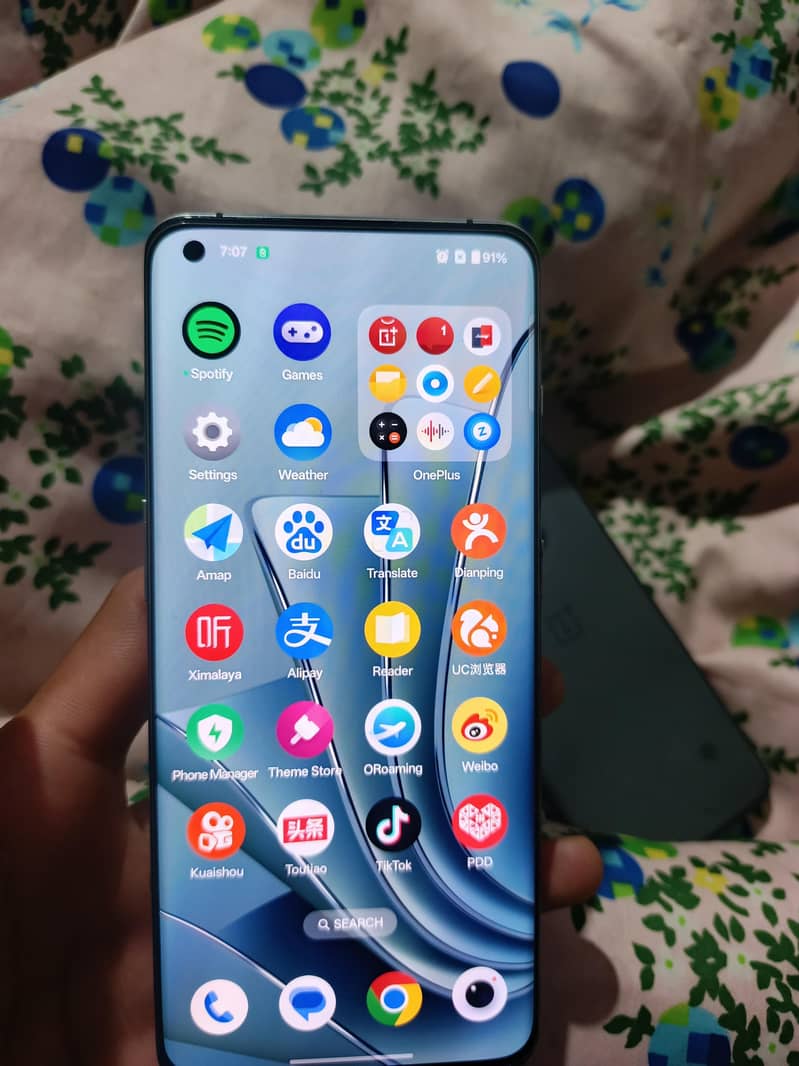 one plus 10 pro Redd description exchange possible 3