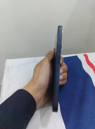 Honor x6c Android Mobile