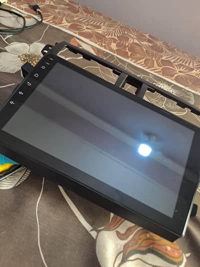 Android for new cultus