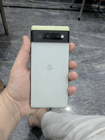 Google Pixel 6