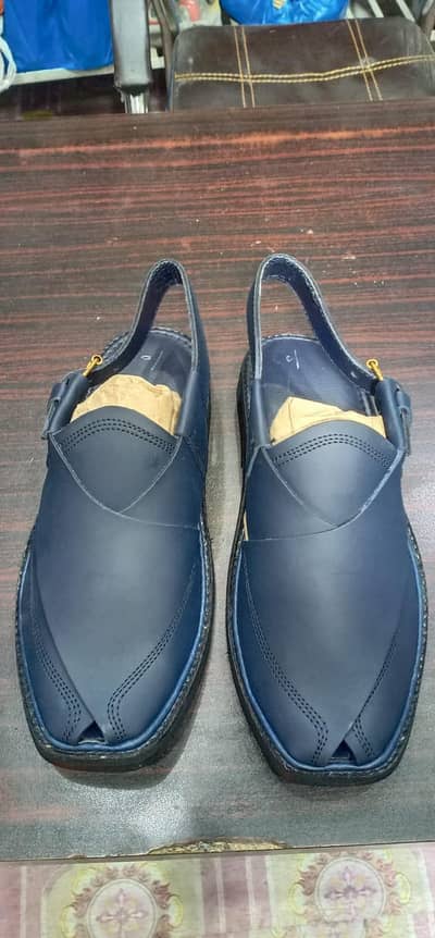 peshawari Shoes New Branded