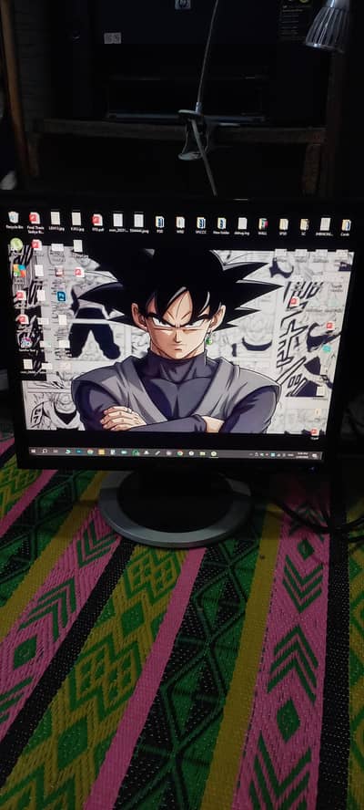 Samsung 17 inch LCD Monitor genuine