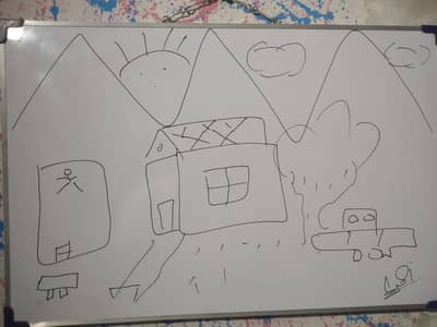 The Laundry Rhythm (Dhoop aur Dhul)