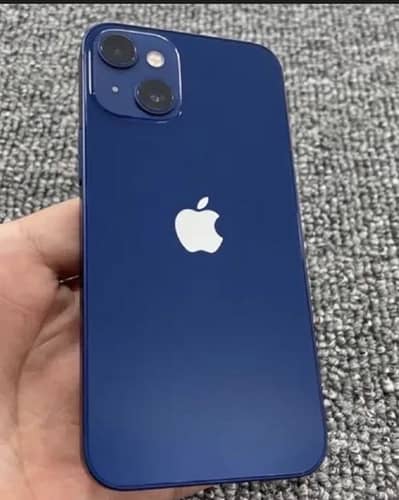 Iphone 13 JV 8 month apple warranty