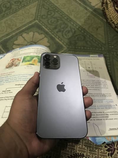 iphone 12pro max non pta