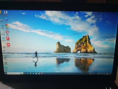 HP LAPTOP urgent sale