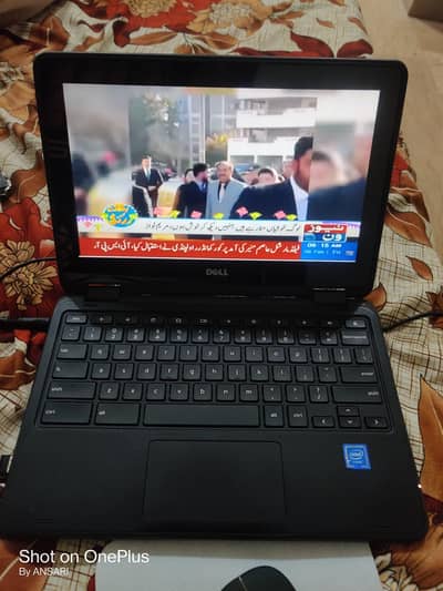 LAPTOP CHROME BOOK